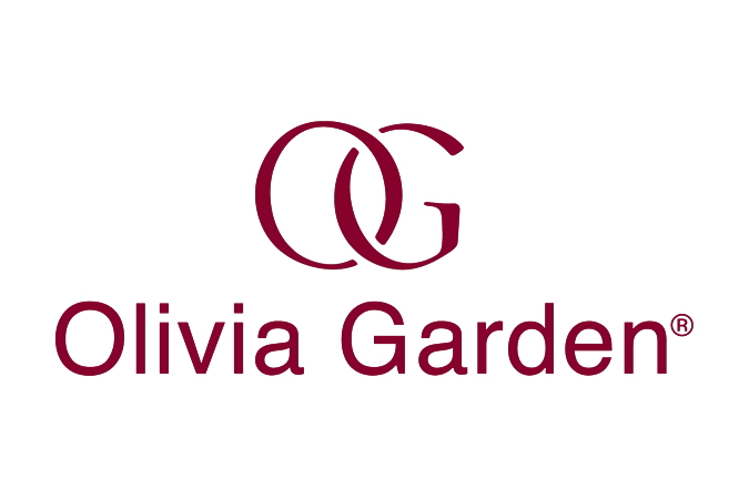 Olivia garden Logo